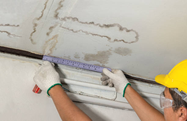 Reliable Basement Flood Cleanup contractor in Pullman, WA by Aqua Guard Water Damage